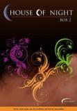 Série House Of Night - Edição Especial - Box 2 - Novo século - sp