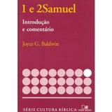 Série Introdução e comentário - Samuel 1 e 2 - Vida nova