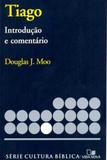 Série Introdução e comentário - Tiago - Vida nova