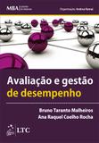 Série MBA Gestão de Pessoas - Avaliação e Gestão de Desempenho