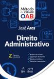 Série método de estudo da OAB - Direito administrativo