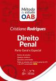 Série Método de Estudo OAB - Direito Penal - Parte Geral e Especial