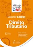 Série Método de Estudo OAB - Direito Tributário