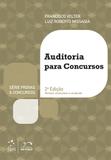 Série Provas & Concursos - Auditoria para Concursos