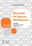 Série Provas & Concursos - Mercado De Valores Mobiliários