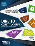 Série Provas e Concursos - Direito Constitucional - 2ª Edição (2019) - Alfacon