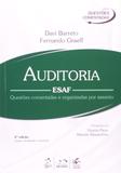 Série Questões Comentadas - Auditoria - ESAF