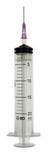 Seringa 10ml Com Agulha Lock Bd