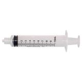 Seringa 10ml Sem Agulha Lock Descarpack