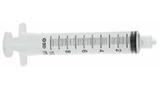 Seringa 10ml Sem Agulha Slip Bd