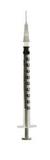 Seringa 1ml Com Agulha Slip Bd