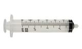 Seringa 20ml Sem Agulha Slip Bd