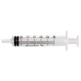 Seringa 3ml Sem Agulha Slip Descarpack
