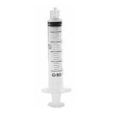 Seringa 5ml Sem Agulha Lock Bd