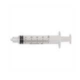 Seringa 5ml Sem Agulha Lock Descarpack