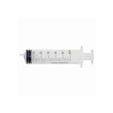 Seringa 60ml Bico Lateral Slip Advantive