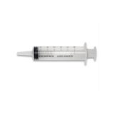 Seringa 60ml Sem Agulha Cateter Descarpack