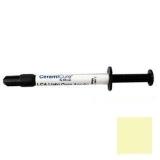 Seringa Avulsa Resina Bege 1g - Ceramicure