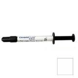 Seringa Avulsa Resina Branco Puro 1g - Ceramicure