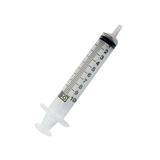 Seringa BD 10ml s/ Agulha