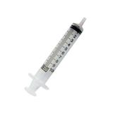Seringa BD 10ml s/ Agulha
