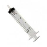 Seringa Bd Sem agulha Becton 20ml