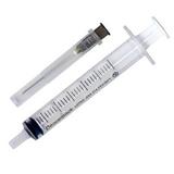 Seringa com Agulha Descarpack Luer Slip 10 Ml 25x0,7mm (Caixa com 100)