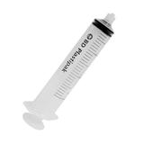 Seringa Descartavel 05ml Luer Lock 25x7 und. c/Agulha 11654 - BD-Becton Dickson - Bd-becton dickinson