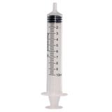 Seringa Descartável 10ml Bico Slip - Descarpack