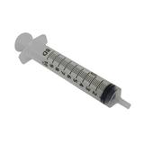 Seringa Descartável 10ml Bico Slip Sem Agulha BD