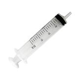 Seringa Descartável 20ml Bico Slip - Descarpack