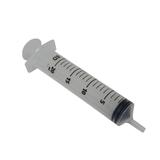 Seringa Descartável 20ml Bico Slip Sem Agulha BD