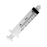 Seringa Descartável SR 10Ml Luer Lock Caixa com 250 unidades