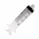 Seringa Descartável SR 20Ml Lock Caixa com 250 unidades