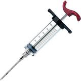Seringa Para Injetar Temperos Carnes Peixes Aves 30ml Tramontina