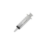 Seringa sem Agulha Descarpack 60ml Bico Cateter (Caixa com 25 unidades)