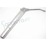 Seringa Triplice Redonda Cabo Aluminio Modelo Unik - Kavo