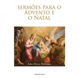 Sermões para o advento e o natal - Cultor de livros
