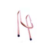 Serpentina de cobre 3/4 61x57x22 - Hf metalúrgica