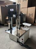 Serra Fita Cortar Carne Osso Com Moedor De Carne B.8 Delta - Delta grill