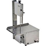Serra Fita Em Aço Inox Sem Moedor De Carne - Bivolt - Malta