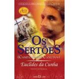 Sertoes, Os - Serie Ouro - Martin claret