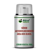 Sérum Antienvelhecimento para Área dos Olhos - Natural essência