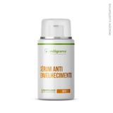 Sérum Antienvelhecimento Pós-Microagulhamento 30g - Miligrama
