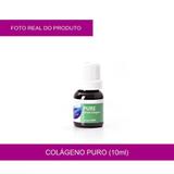 Serum de Colágeno 10ml - Vie luxe