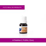 Serum de Vitamina C 10ml - Vie luxe