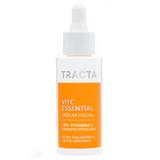 Sérum Facial Rejuvenescedor Tracta - Vitamina C