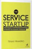 Service startup, the - Alta books