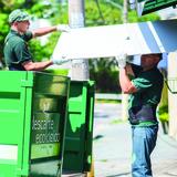 Serviço de Coleta e Descarte Ecológico de Armário de cozinha - Ecoassist