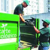 Serviço de Coleta e Descarte Ecológico de Ferro de passar - Ecoassist